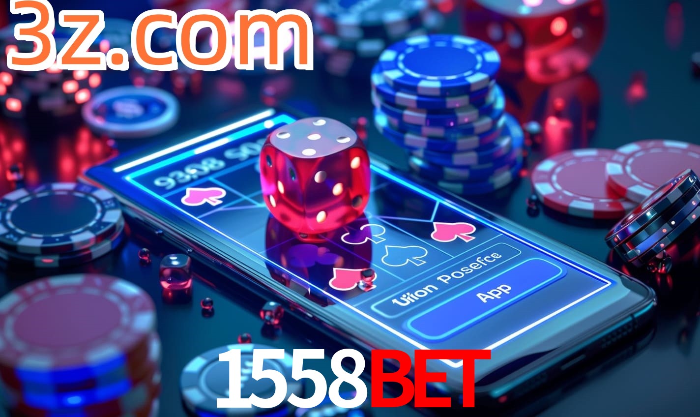 Baixar App 1558Bet