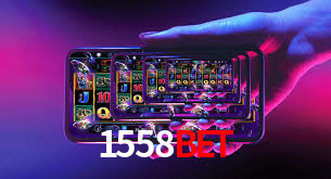 Melhor Casino Online 1558Bet